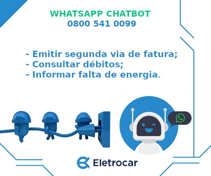 Banner Whatsapp Chatboot